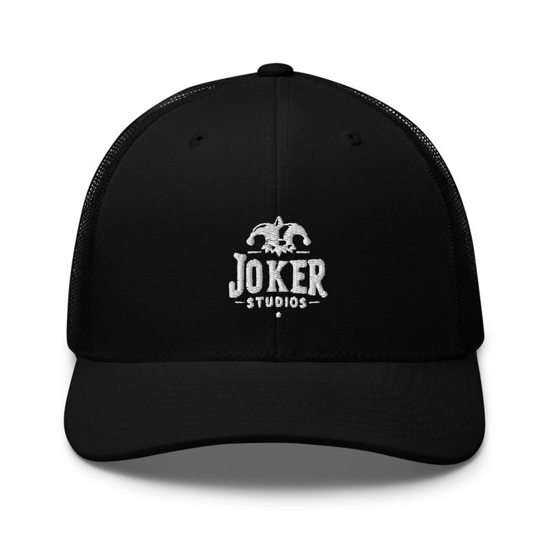 Joker Studios Hat